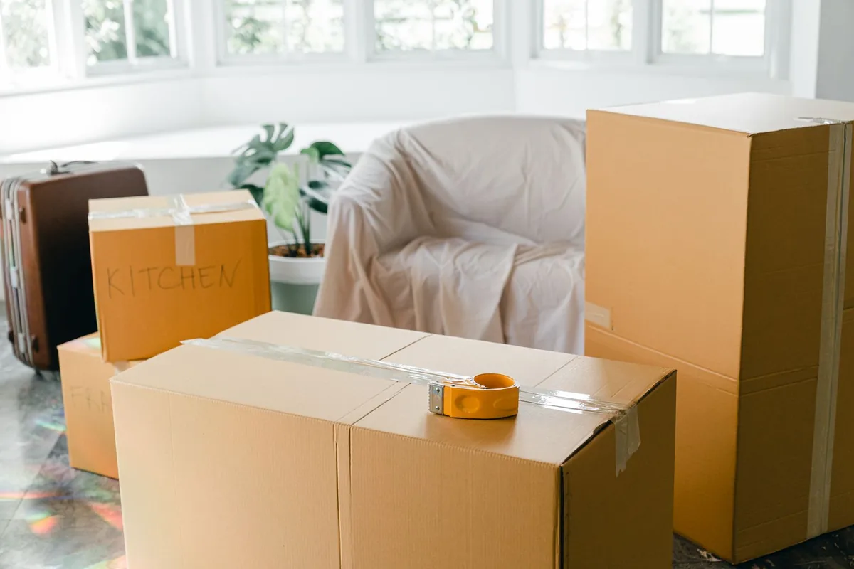 Hoarding Cleanup in Cedar Crest, MA